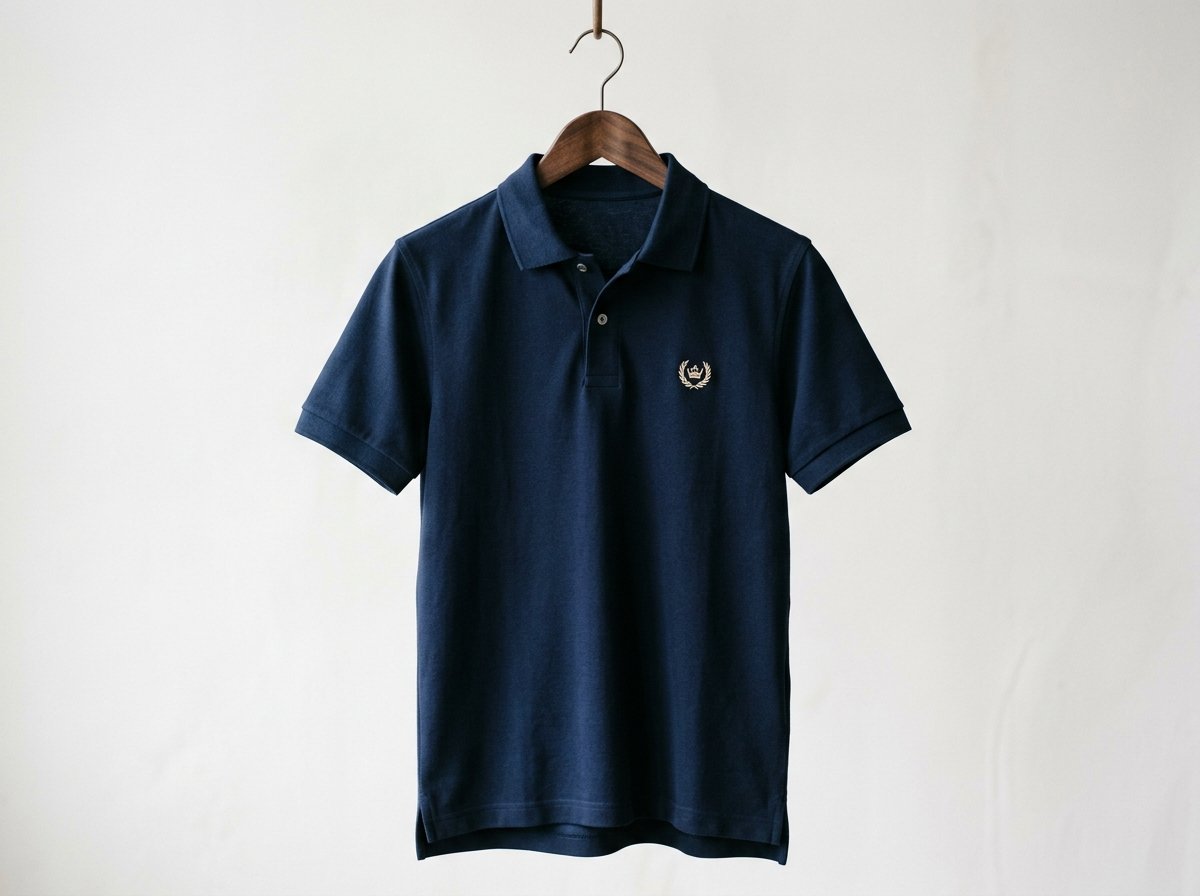 Poloshirt